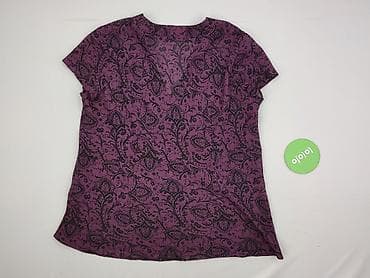 17080a h: Bluzka damska, rozmiar 3XL — 3