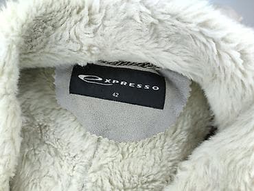 coach: Expresso, Kożuch, rozmiar XL — 4