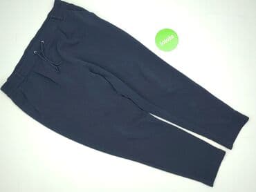 Kobiety: ONLY, Spodnie materiałowe damskie, rozmiar XL — 2