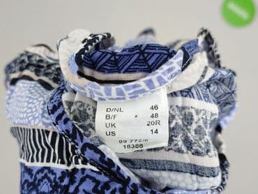 tunika damska plus size: Tunika damska, rozmiar 2XL — 4