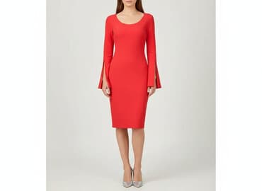 ubrania na dyskotekę: Sukienka damska, rozmiar M — 1