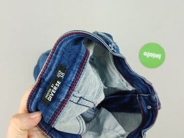 markowe dżinsy: Diverse, Jeans for women, M — 4