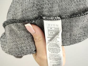 czarne prosta spódnice midi: Avon, Спідниця жіноча, розмір XL — 5