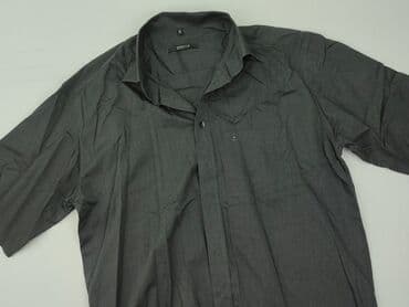 Eterna, Shirt for men, size XL