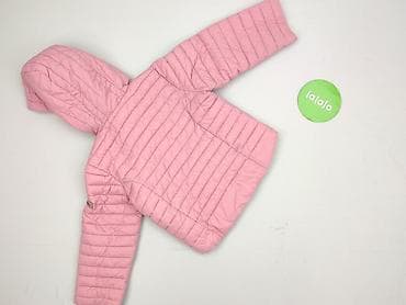 object bluzki: Kurtka puchowa 2-3 lat, Tkaniny syntetyczne, stan - Bardzo dobry — 3