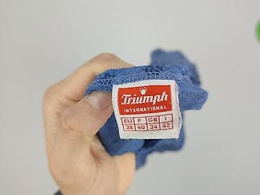 body triumf: Triumph, Koszula nocna damska, rozmiar S — 4