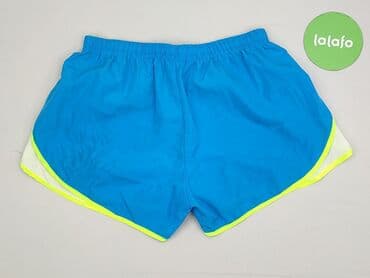 dresy damskie krótkie spodnie: Chillin, Szorty damskie, M — 3