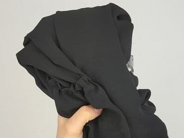 marynarka w kratę damska h m: H&M, Bluzka damska, rozmiar M — 5