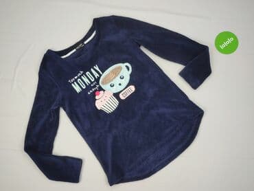 bluzy dresowe montego: Tom Rose, Bluza damska
, rozmiar M — 2