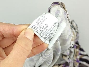 barbara lebek kurtki zimowe: Barbara Lebek, Kardigan damski, rozmiar M — 5