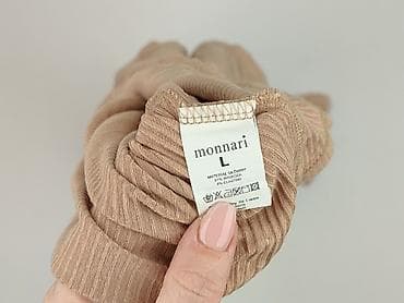 borowiecki bluzki: Monnari, Bluzka damska, rozmiar L — 4