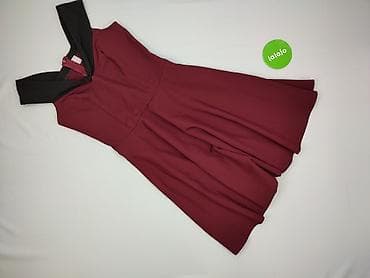 coco chanel stroje: Sukienka damska, rozmiar M — 2