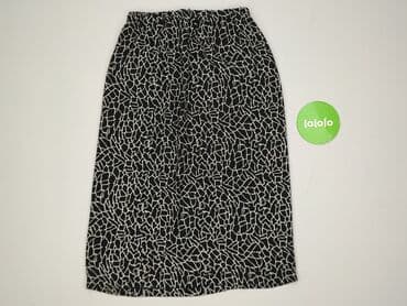 reserved spódnice plisowane czarne: Women`s skirt, size S (EU 36) — 3