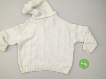 Kobiety: George, Bluza z kapturem damska, rozmiar 6XL — 3