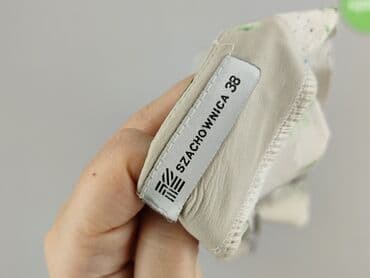 golf reserved: SZACHOWNICA, Bluzka damska, rozmiar M — 5