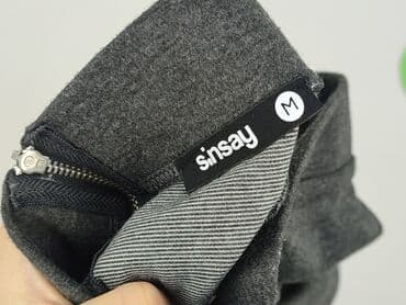 guess spódnice plisowane: Sinsay, Women`s skirt, size M — 4