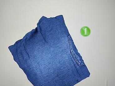 alpha industries: Jeansy damskie, rozmiar S — 5
