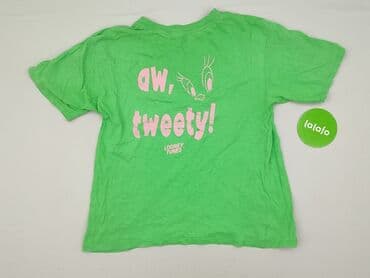 koszulka z postaciami z bajek: Looney Tunes, T-shirt damski, M — 3