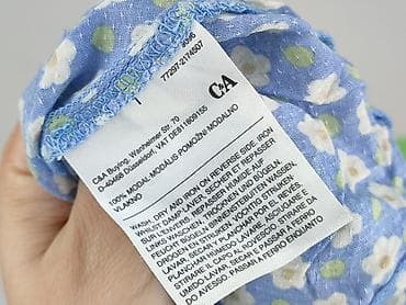 spongebob klapki: C&A, Bluzka damska, rozmiar S — 4