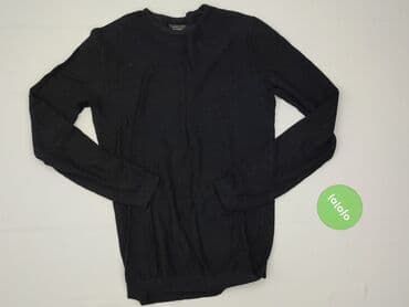 Men's Clothing: Sweter, M (EU 38), Zara, condition - Very good — 2