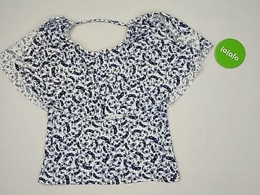 motyle: Janina, Bluzka damska, rozmiar M — 4