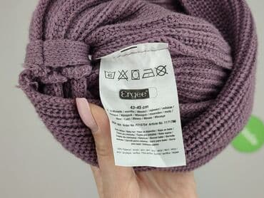 sandały gosoft ccc: Cap, 6-9 months, condition - Very good — 2