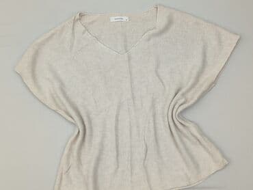 zalando sweter: Sweter damski, rozmiar M — 1