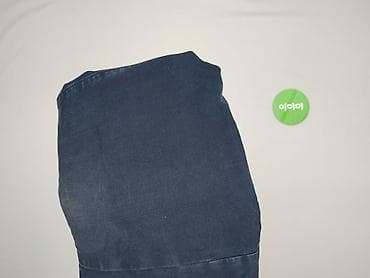 pulz jeans: BRAX, Spodnie materiałowe damskie, rozmiar M — 7