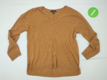 sukienka dla 70 latki: Atmosphere, Sweter damski, rozmiar 3XL — 2