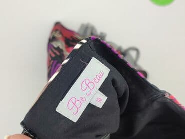 sukienki rozkloszowane midi na wesele: Be Beau, Sukienka damska, rozmiar M — 4