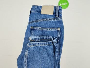 джинси жіночі сінсей: Sinsay, Jeans for women, size 2XS (EU 32) — 5