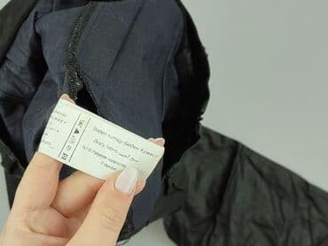 vices obuwie: Spodnie materiałowe damskie, rozmiar S — 4