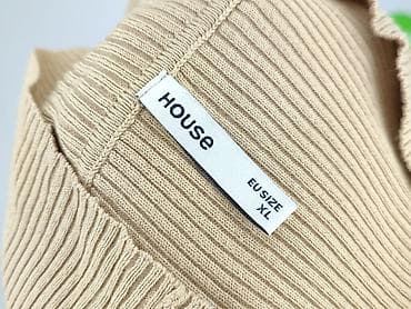 tunika c a: House, Sukienka damska, rozmiar XL — 4