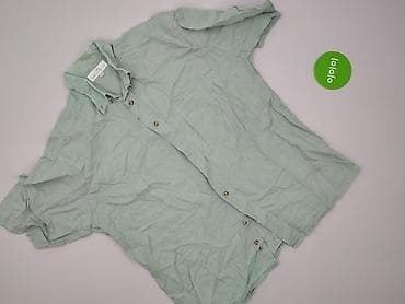 simple sweter: Marks & Spencer, Koszulа dla mężczyzn, rozmiar M — 2