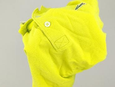 bluza next: Lacoste, Koszulka polo dla mężczyzn, rozmiar S — 6