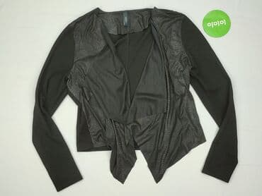 sweter marynarka damska: Narzutka damska, S — 2