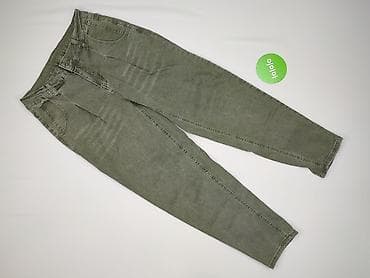 buty converse cdg: Jeansy damskie, rozmiar M — 2