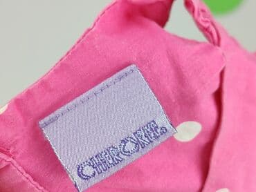 sukienka 146 h: Dress, Cherokee, 6-9 months, condition - Perfect — 4