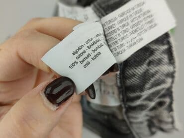 jeansy flare co to znaczy: Zara, Jeansy damskie, M — 6