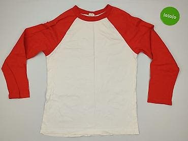 asos raglan: H&M, Koszulka dla mężczyzn, rozmiar S — 2