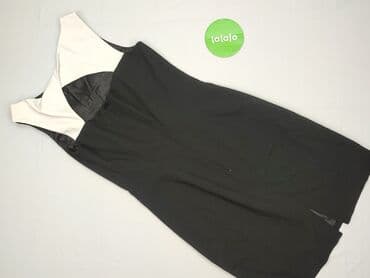 srebrna sukienka h m: H&M, Sukienka damska, rozmiar S — 3