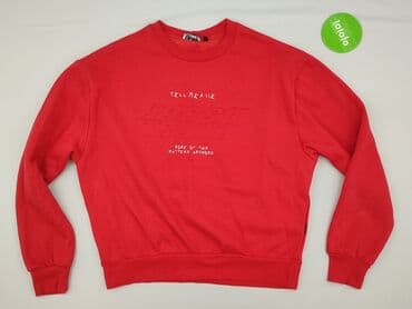 kapcie podgrzewane lidl: Cropp, Bluza dla mężczyzn, S — 2