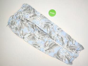 mango spodnie claudia: Spodnie materiałowe damskie, M — 3