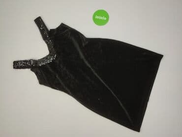 sukienki sylwester plus size: Sukienka damska, rozmiar XL — 2