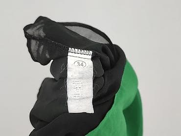 top bluzki: Top Secret, Bluzka damska, rozmiar 2XS — 5