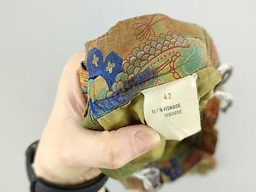 modbis spódnice midi: Spódnica damska, rozmiar XL — 4