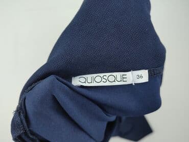 sukienka siwiec: QUIOSQUE, Sukienka damska, rozmiar S — 4