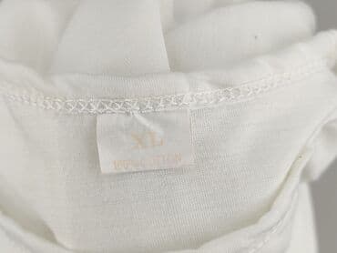 koszulka bez rękawów po angielsku: Koszulka dla mężczyzn, XL — 4