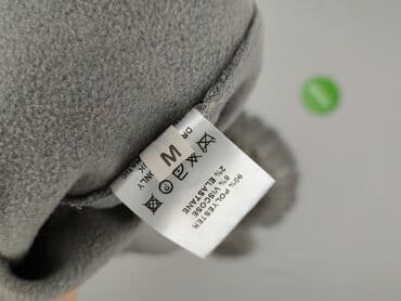 kombinezony zimowe pepco: Ponczo damskie, rozmiar M — 5