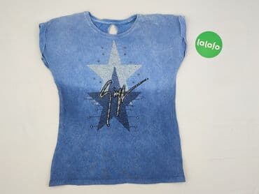 koszulka roberto carlos allegro: Women`s T-shirt, size M (EU 38) — 2